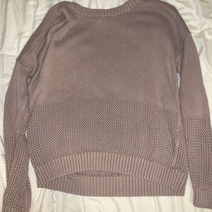Forever 21 sweater size large